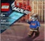 The LEGO Movie - 5002203 - Radio DJ Robot
